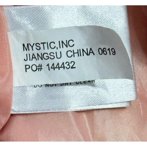 Michael Kors girls puffer coat size 3T.  Beautiful Warm coat In Great Condition. - Picture 8 of 11